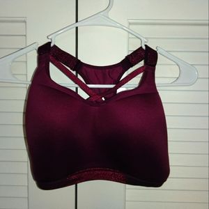 34DDD Sports Bra by Victoria's Secret